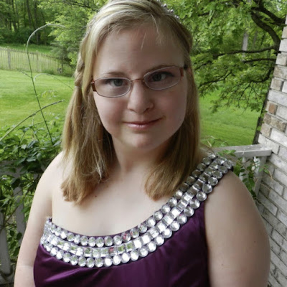 Meet your Posher, Mackenzie